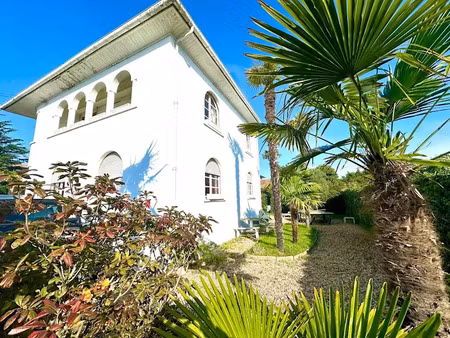 vente appartement 3 pièces 80 m² à anglet (64600)  480 000 €