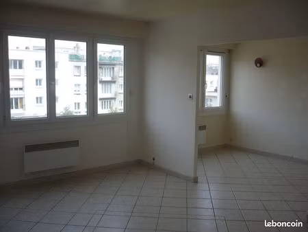 appartement f3