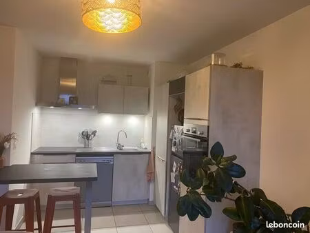 appartement 2 pièces à louer à huningue