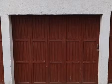 location garage centre l'haÿ-les-roses