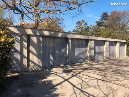 box double centre ville soissons