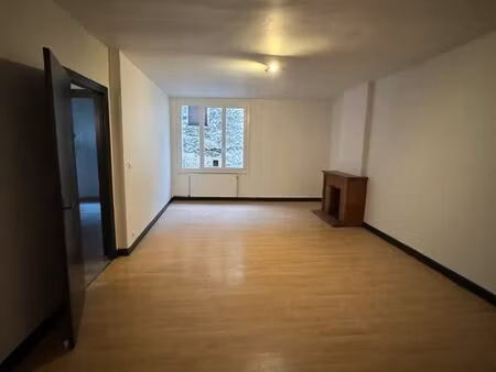 loue app t3 centre ville