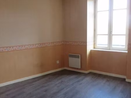 appartement 3 pièces 53 m²