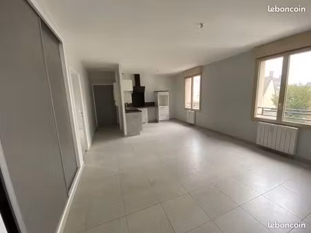 appartement 3 pièces