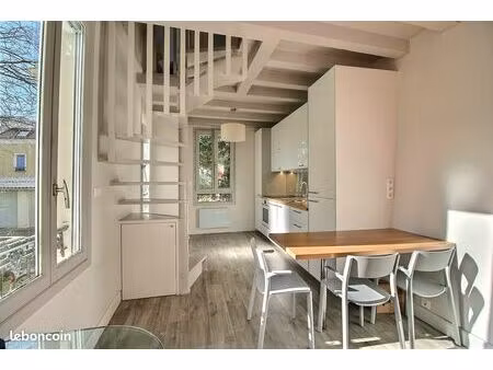 maison 1 pièce 48 m²