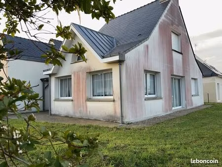 maison 3 pièces 93 m²