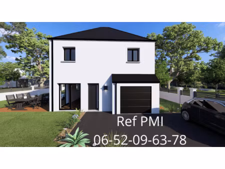 vente maison à cerisy-la-salle (50210) : à vendre / 100m² cerisy-la-salle