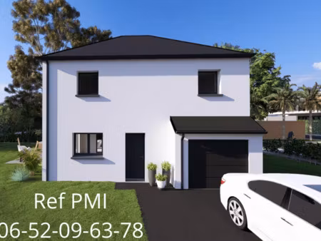 vente maison à saint-jean-des-champs (50320) : à vendre / 83m² saint-jean-des-champs