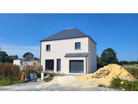 vente maison à rampan (50000) : à vendre / 100m² rampan