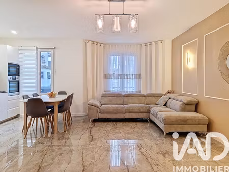 vente maison/villa 4 pièces