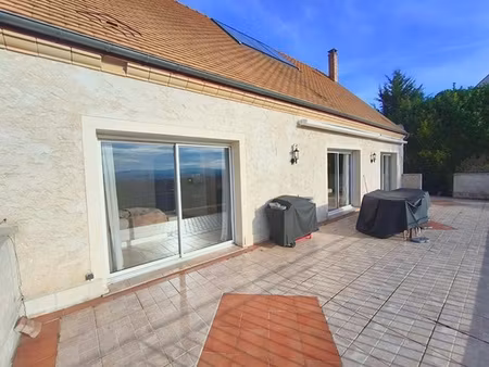 maison 5 pièces - 112 m²