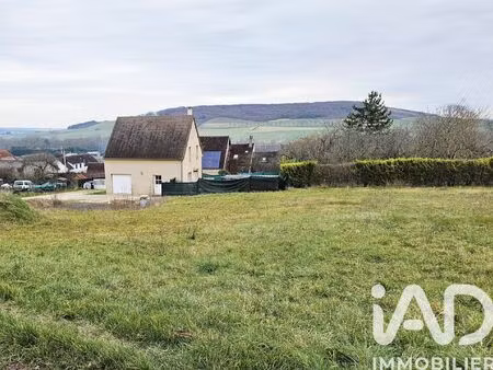 vente maison 4 pièces 107 m² valravillon (89110)