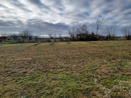 vente terrain 588 m² à assé-le-boisne (72130)  19 404 €