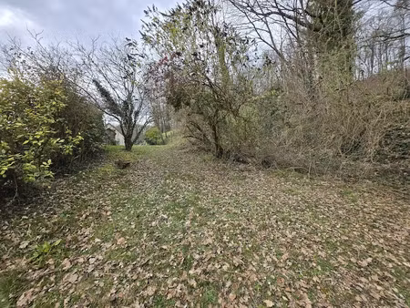 vente terrain 624 m² à seigy (41110)  17 900 €