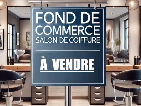 vente commerce 53 m² ézanville (95460)