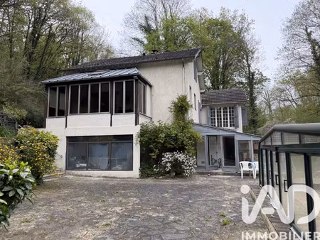vente maison 8 pièces 198 m² valmondois (95760)
