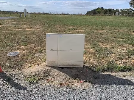 vente terrain 315 m² à saint-père-en-retz (44320)  68 700 €