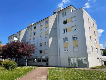 bureaux besancon 206 m2