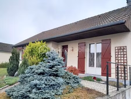 maison de 95 m² à mourmelon-le-petit