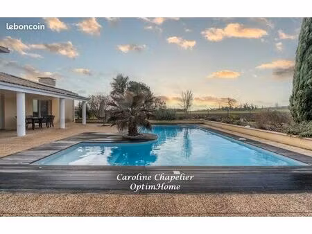 maison 5 pièces 133 m²