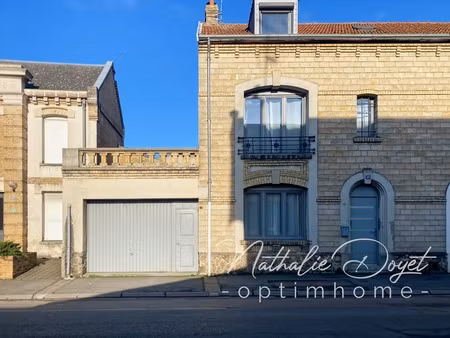 maison à neufchatel sur aisne proche de reims 5 pièces (02)