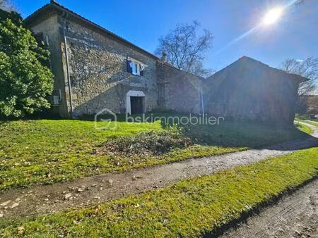 maison de 130 m² à saint-puy