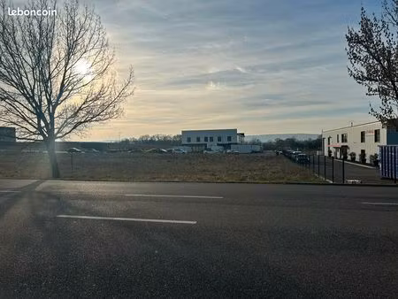 terrain 2 279 m² bertrange