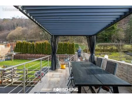 maison 5 pièces 190 m²