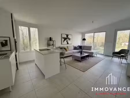 vente appartement 2 pièces 43.32 m² à prades-le-lez (34730)  225 000 €