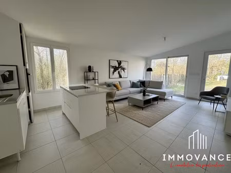 vente appartement 2 pièces 43.32 m² à prades-le-lez (34730)  239 000 €