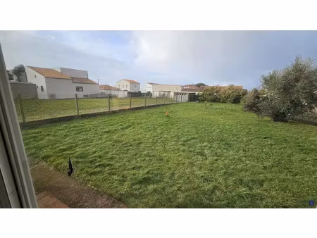 vente terrain à batir 468 m² à saint-georges-de-didonne (17110)  294 000 €