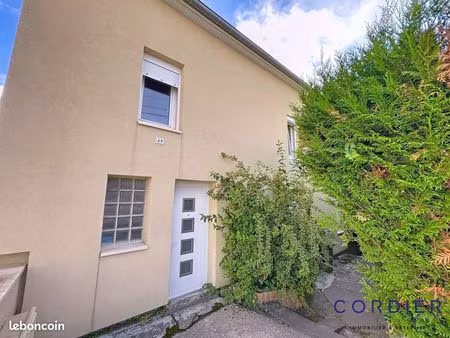 immeuble 207 m² thionville