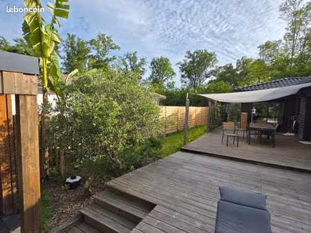 maison 5 pièces 125 m²