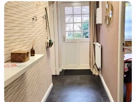 location appartement t2  proche du centre ville le creusot