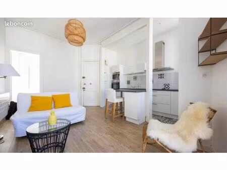 appartement meublé lons le saunier