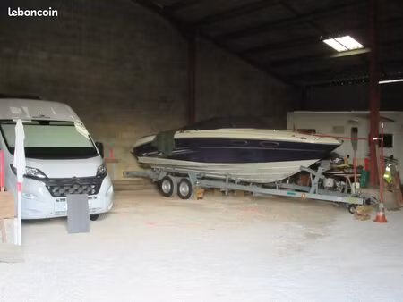 garage campin-car voiture bateau ou autre