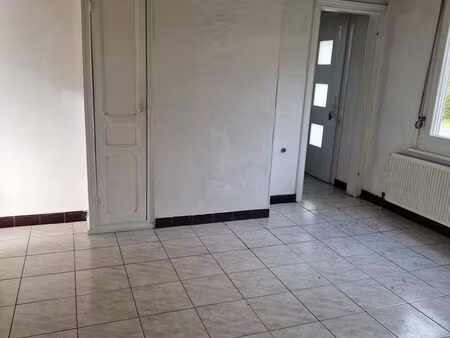 location maison alquine