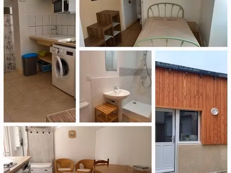 appartement chinon location