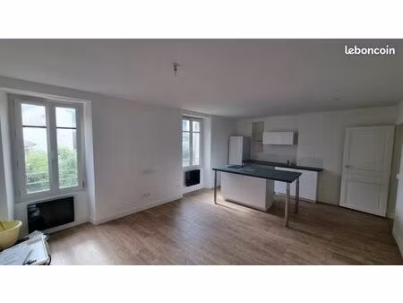 location appartement meudon val fleury - 34 m2 - 2 pièces - t2