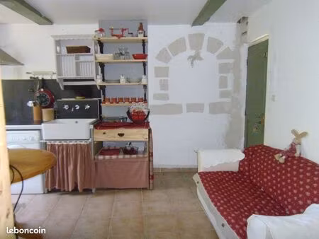 loue appartement meublé à sisteron