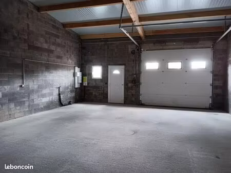 stockage / hivernage moto sécurisé – accès 24/7 – boulay (57) – dispo 1er mai