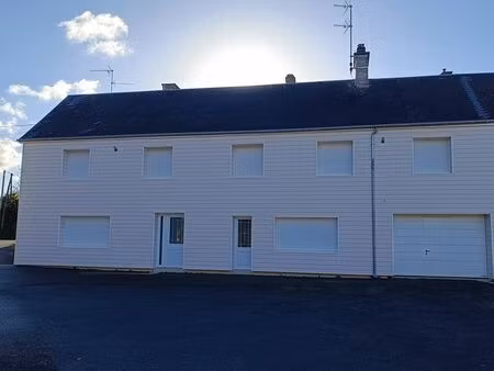 maison 115 m² à 2 pas du lycée des métiers  centre  gare...