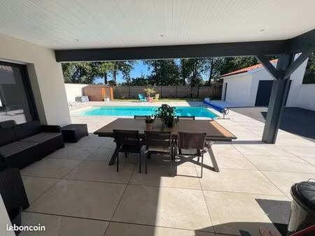 location à l’année maison 4 chambres