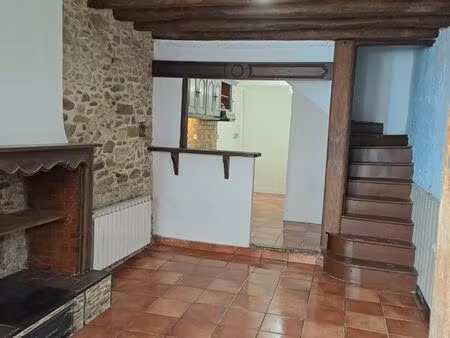 petite maison