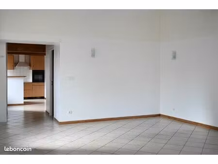 maison 4 pièces 101 m²