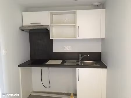 location t1 bis centre ville les herbiers