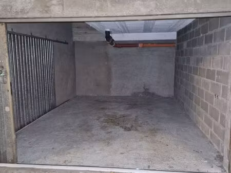 grand box à louer lamark caulaincourt