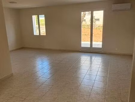 maison f4 realmont de plein pieds