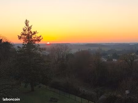je recherche logement