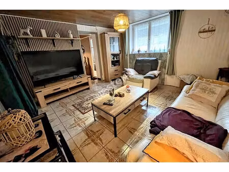 vente maison 4 pièces 99 m² vémars (95470)